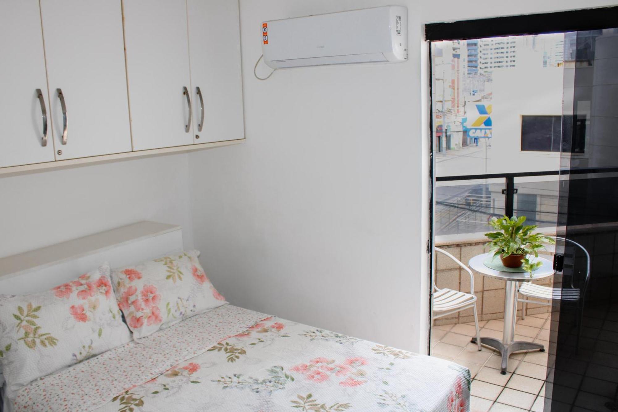 Apartamento Farol Barra Flat Salvador Extérieur photo