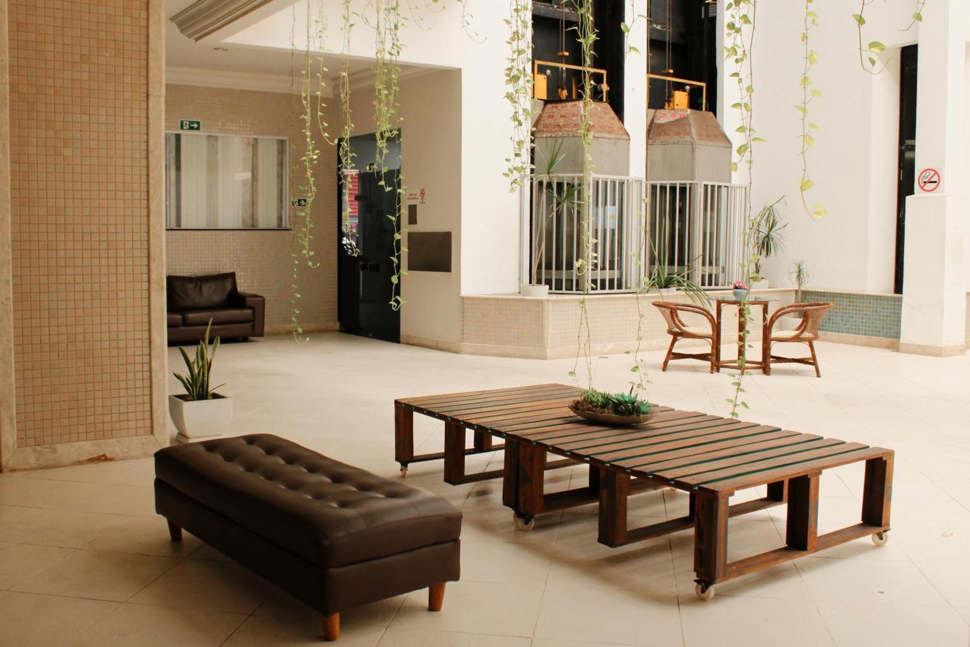 Apartamento Farol Barra Flat Salvador Extérieur photo