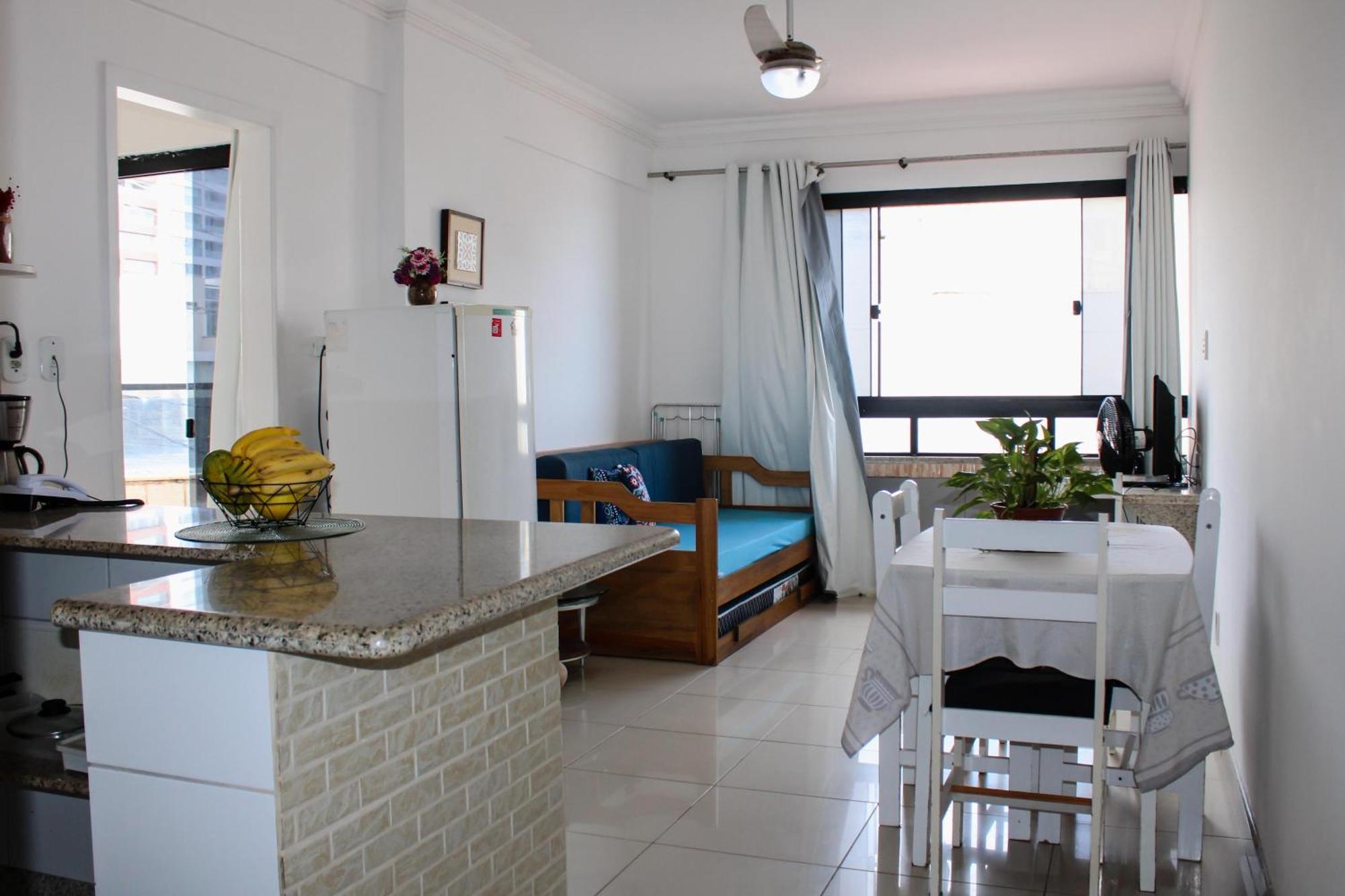 Apartamento Farol Barra Flat Salvador Extérieur photo